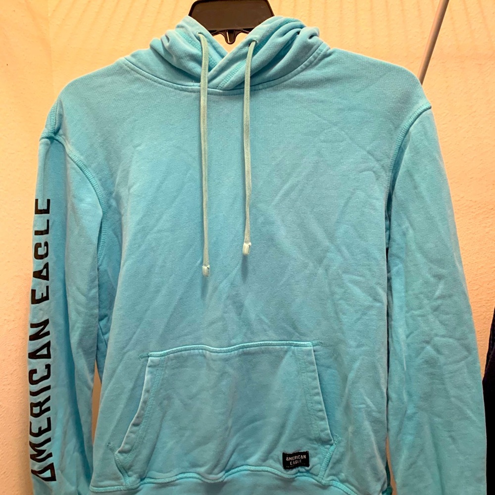 AE Fleece Hoodie